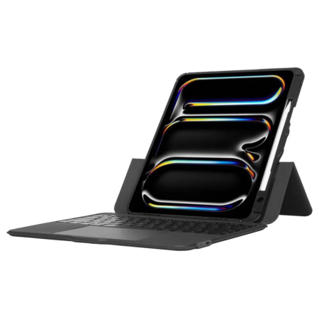 Targus VersaVu Español Bluetooth Negro