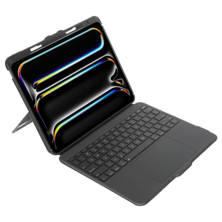 Targus VersaVu Español Bluetooth Negro