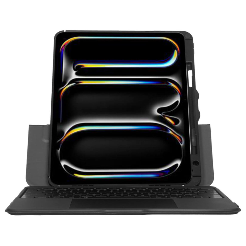 Targus VersaVu Español Bluetooth Negro