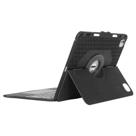 Targus VersaVu Español Bluetooth Negro