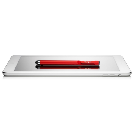 Targus AMM16501AMGL lápiz digital 10 g Rojo