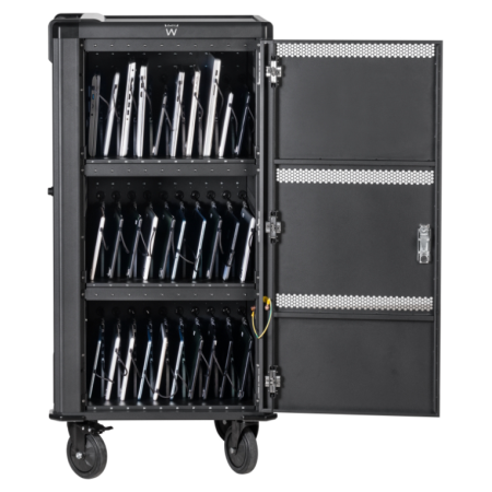 Ewent EW1702 cargador de dispositivo móvil Universal Negro, Gris Corriente alterna Interior