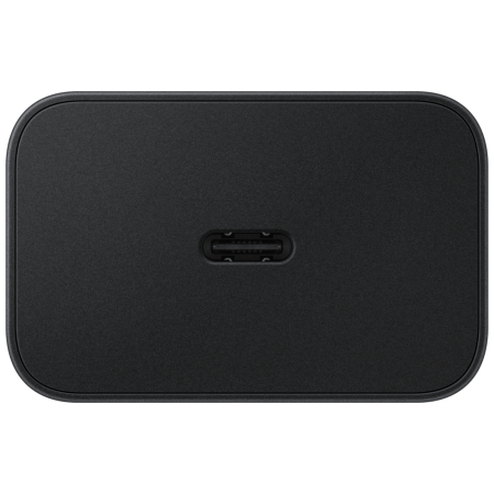 Samsung EP-T4511 Universal Negro Corriente alterna Carga rápida Interior
