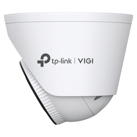 TP-Link INSIGHT S445 Torreta Cámara de seguridad IP Exterior 2688 x 1520 Pixeles Techo