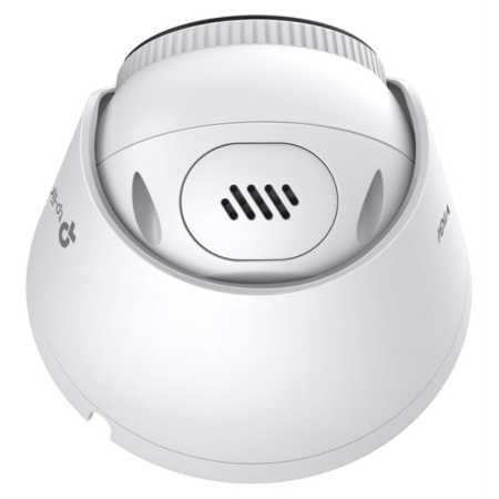 TP-Link INSIGHT S445 Torreta Cámara de seguridad IP Exterior 2688 x 1520 Pixeles Techo