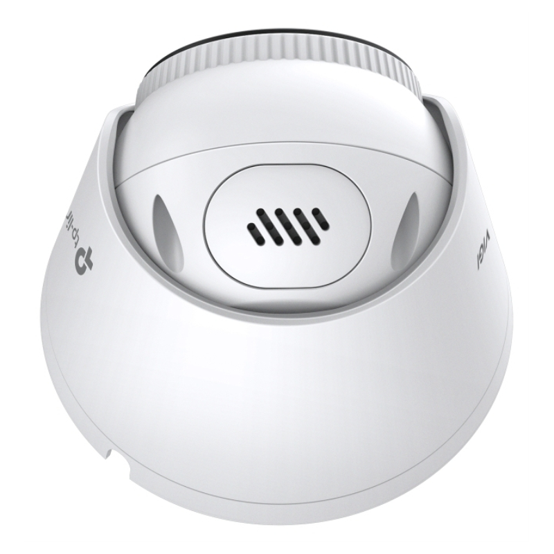 TP-Link INSIGHT S445 Torreta Cámara de seguridad IP Exterior 2688 x 1520 Pixeles Techo