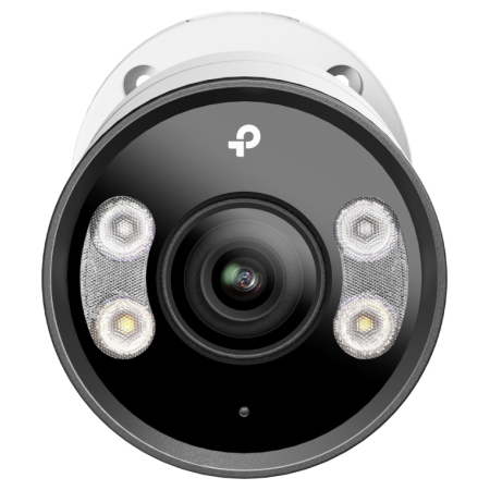 TP-Link INSIGHT S345 Bala (forma) Cámara de seguridad IP Exterior 2688 x 1520 Pixeles Pared