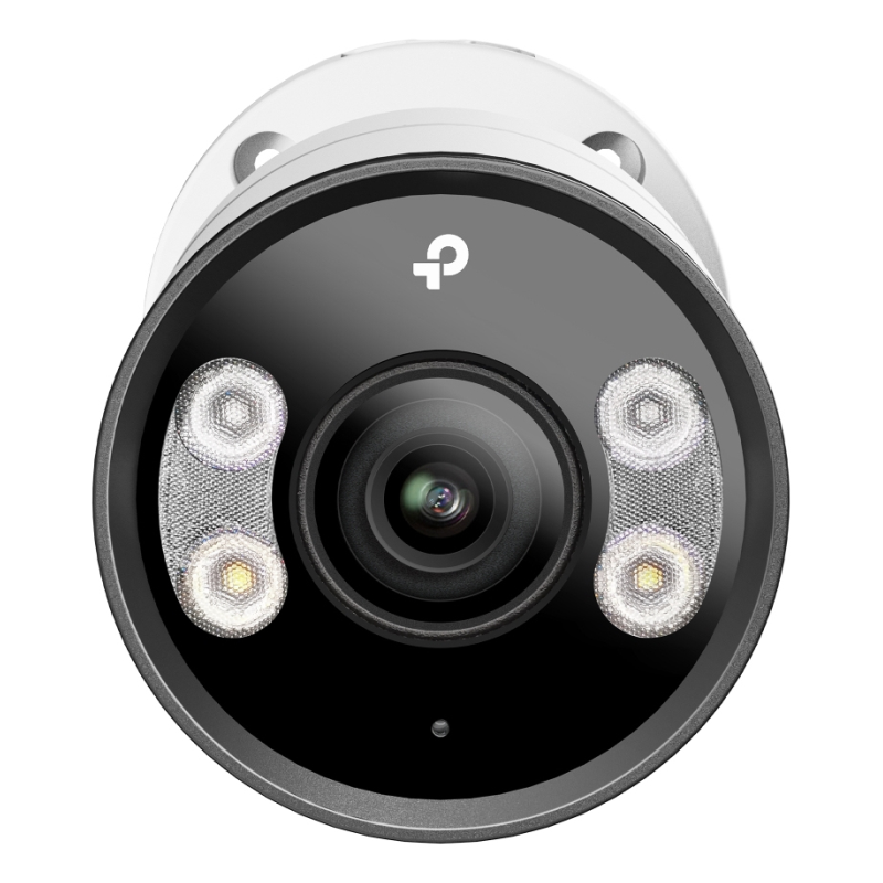 TP-Link INSIGHT S345 Bala (forma) Cámara de seguridad IP Exterior 2688 x 1520 Pixeles Pared