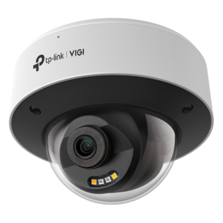TP-Link InSight S245 Almohadilla Cámara de seguridad IP Exterior 2688 x 1520 Pixeles Techo