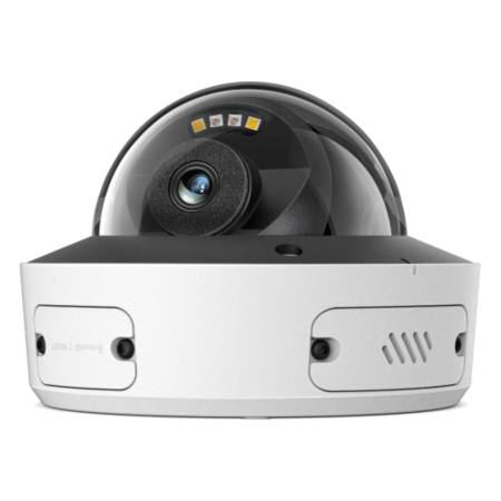 TP-Link InSight S245 Almohadilla Cámara de seguridad IP Exterior 2688 x 1520 Pixeles Techo