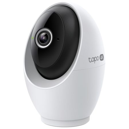 TP-Link Tapo C260 Cámara de seguridad IP Interior 3840 x 2160 Pixeles Techo/Pared/Escritorio