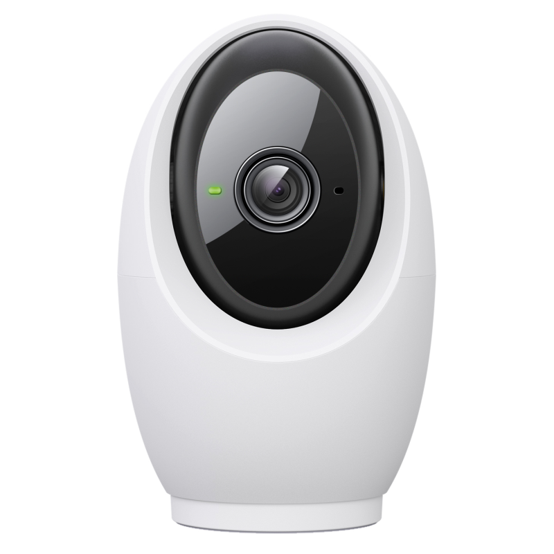 TP-Link Tapo C260 Cámara de seguridad IP Interior 3840 x 2160 Pixeles Techo/Pared/Escritorio