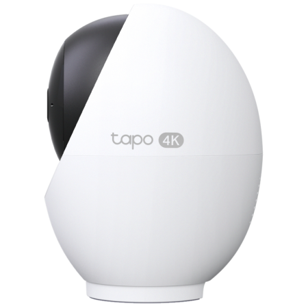 TP-Link Tapo C260 Cámara de seguridad IP Interior 3840 x 2160 Pixeles Techo/Pared/Escritorio