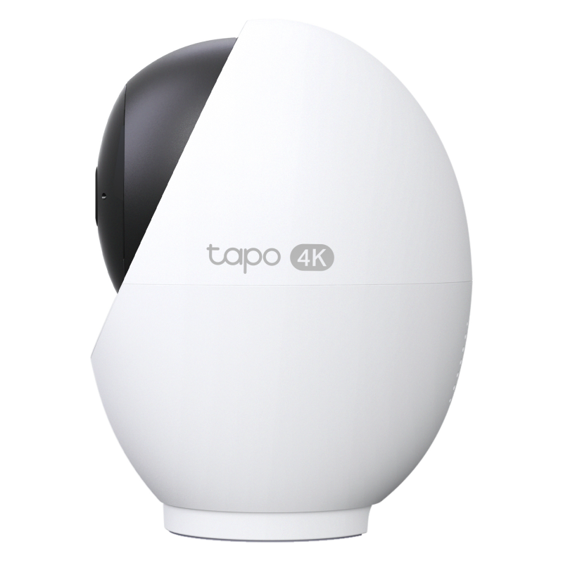 TP-Link Tapo C260 Cámara de seguridad IP Interior 3840 x 2160 Pixeles Techo/Pared/Escritorio