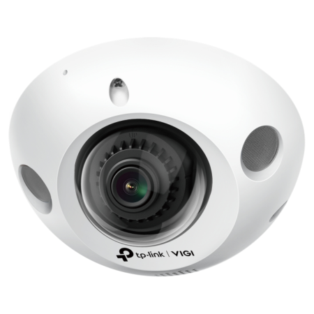 TP-Link VIGI C230I MINI(2.8MM) cámara de vigilancia Almohadilla Cámara de seguridad IP Interior y exterior 2304 x 1296 Pixeles T