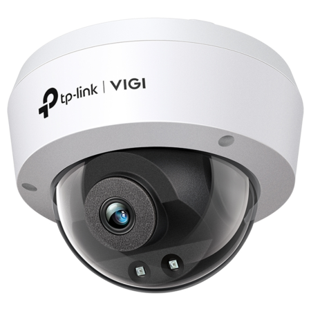 TP-Link VIGI C240I (4mm) Almohadilla Cámara de seguridad IP Interior y exterior 2560 x 1440 Pixeles Techo/pared