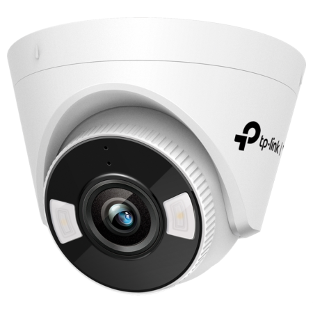 TP-Link VIGI C440-W Cubo Cámara de seguridad IP Exterior 2560 x 1440 Pixeles Techo/pared