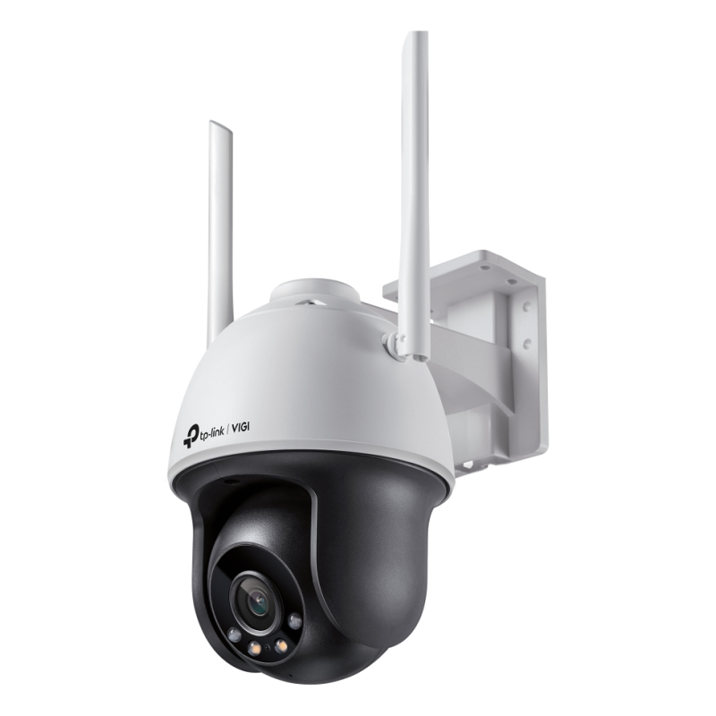 TP-Link VIGI C540-W V1 Torreta Cámara de seguridad IP Interior y exterior 2560 x 1440 Pixeles Techo/pared