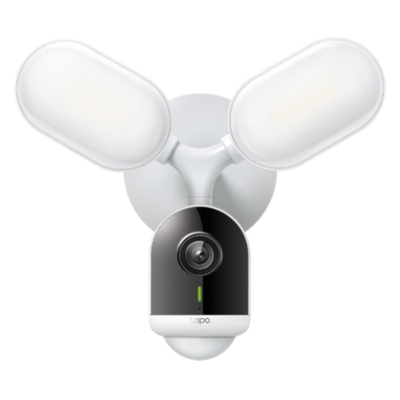 TP-Link Tapo C720 Cámara de seguridad IP Exterior 2560 x 1440 Pixeles Pared