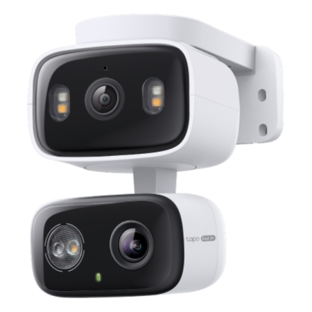 TP-Link TC34 cámara de vigilancia Bala (forma) Cámara de seguridad IP Interior y exterior 2304 x 1296 Pixeles Techo/Pared/Poste