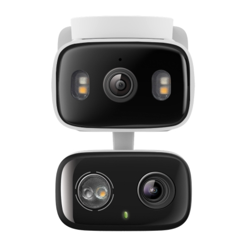 TP-Link TC34 cámara de vigilancia Bala (forma) Cámara de seguridad IP Interior y exterior 2304 x 1296 Pixeles Techo/Pared/Poste