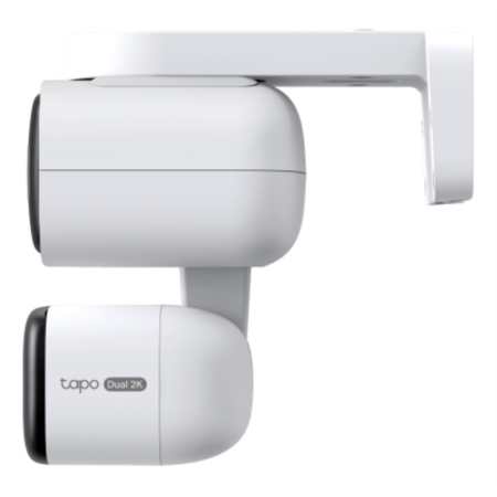 TP-Link TC34 cámara de vigilancia Bala (forma) Cámara de seguridad IP Interior y exterior 2304 x 1296 Pixeles Techo/Pared/Poste