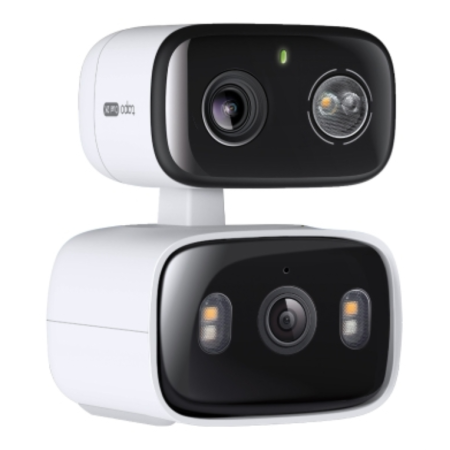 TP-Link TC34 cámara de vigilancia Bala (forma) Cámara de seguridad IP Interior y exterior 2304 x 1296 Pixeles Techo/Pared/Poste