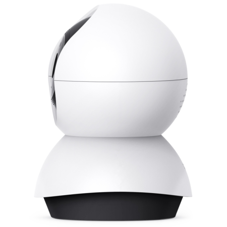 TP-Link Tapo TC74 cámara de vigilancia Bombilla Cámara de seguridad IP Interior 2880 x 1620 Pixeles Techo/Escritorio