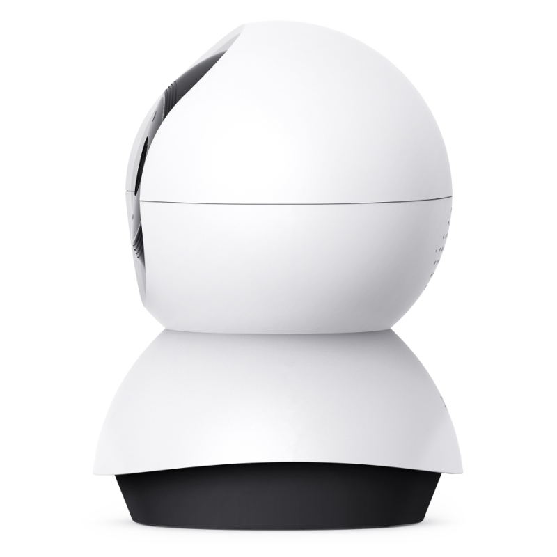 TP-Link Tapo TC74 cámara de vigilancia Bombilla Cámara de seguridad IP Interior 2880 x 1620 Pixeles Techo/Escritorio