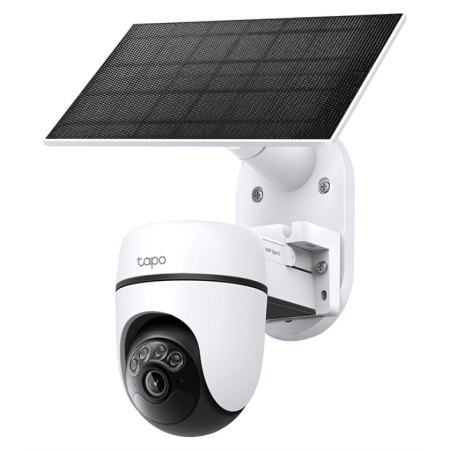 TP-Link Tapo TC90 KIT cámara de vigilancia Bombilla Cámara de seguridad IP Exterior 2304 x 1296 Pixeles Techo/Pared/Poste