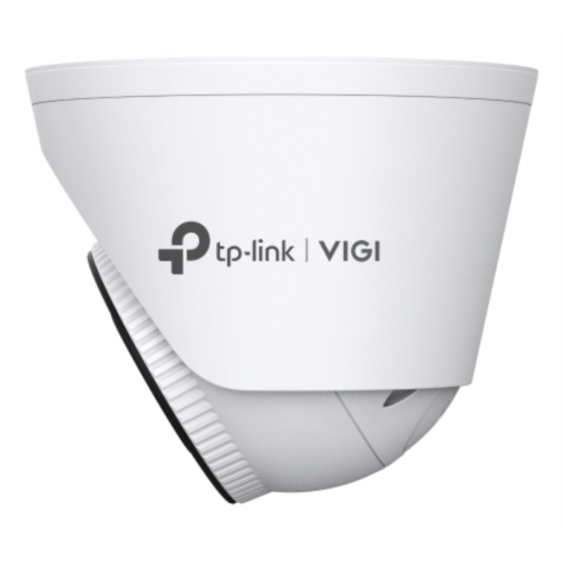 TP-Link VIGI C445 Torreta Cámara de seguridad IP Interior y exterior 2688 x 1520 Pixeles Techo/pared