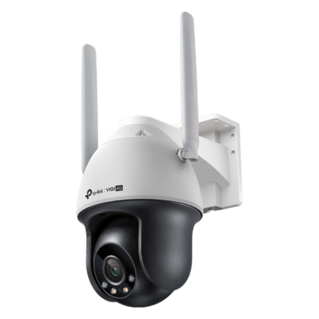 TP-Link VIGI C540-4G Torreta Cámara de seguridad IP Interior y exterior 2560 x 1440 Pixeles Techo/pared