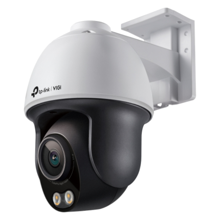 TP-Link VIGI C540S(4mm) Torreta Cámara de seguridad IP Interior y exterior 2688 x 1520 Pixeles Techo/pared