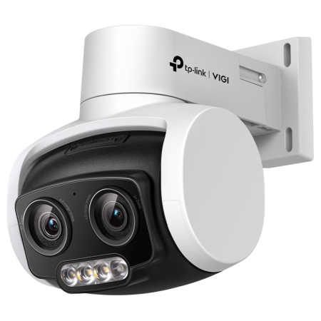 TP-Link VIGI C540V cámara de vigilancia Cámara de seguridad IP Interior y exterior 2560 x 1440 Pixeles Techo