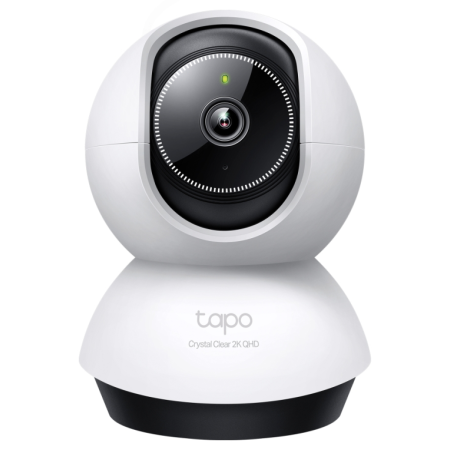 TP-Link TC72 cámara de vigilancia Bombilla Cámara de seguridad IP Interior 2560 x 1440 Pixeles Techo/Escritorio