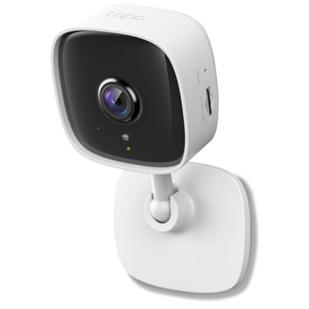 TP-Link TC60 cámara de vigilancia Cubo Cámara de seguridad IP Interior 1920 x 1080 Pixeles Escritorio/pared
