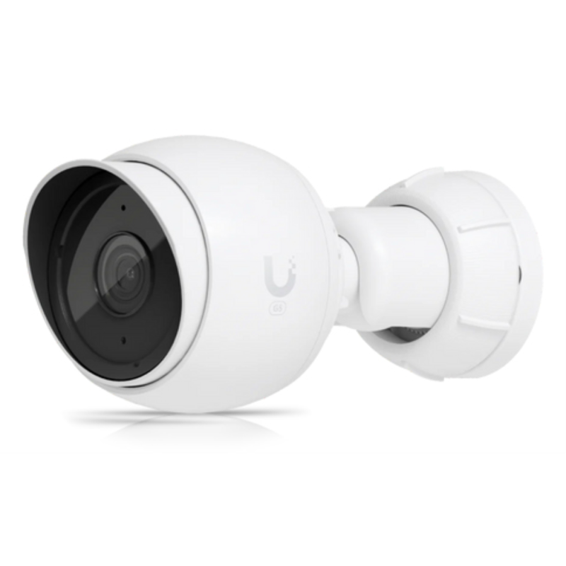 Ubiquiti G5 Bullet Bala (forma) Interior y exterior 2688 x 1512 Pixeles Pared/poste