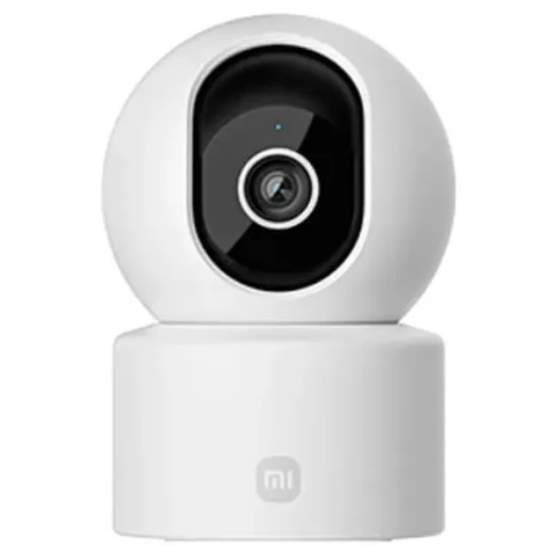 Xiaomi Smart Camera C302 Torreta Cámara de seguridad IP Interior 2304 x 1296 Pixeles Techo/Pared/Escritorio