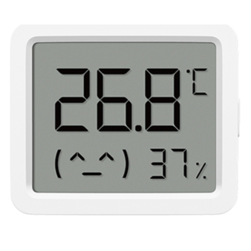 Xiaomi QBH4312GL sensor de temperatura y humedad Interior Independiente Inalámbrico