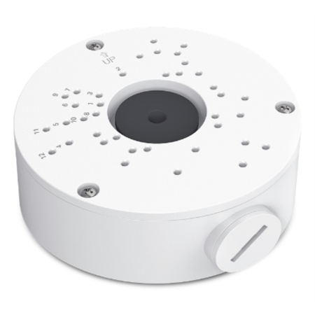 TP-Link VJB-300 cámaras de seguridad y montaje para vivienda Caja de conexiones