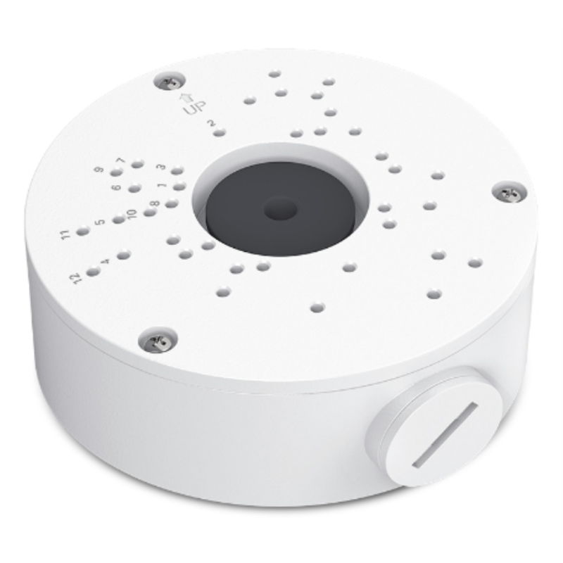 TP-Link VJB-300 cámaras de seguridad y montaje para vivienda Caja de conexiones