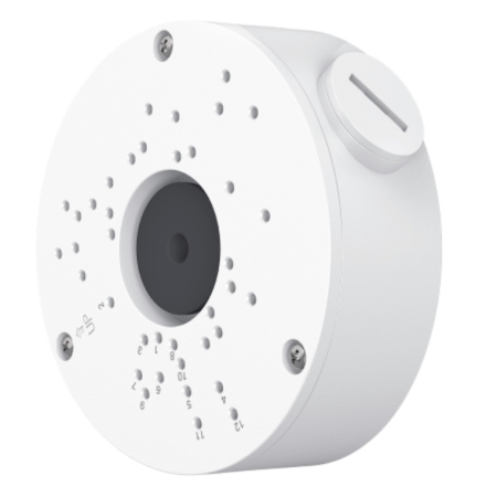 TP-Link VJB-300 cámaras de seguridad y montaje para vivienda Caja de conexiones