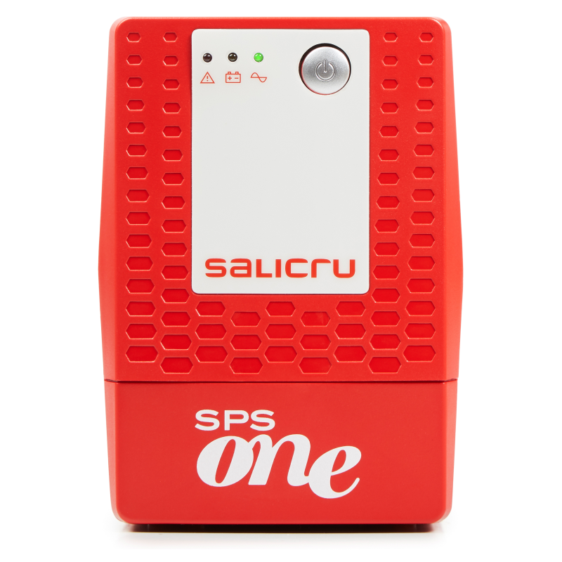 Salicru SPS 700 ONE IEC