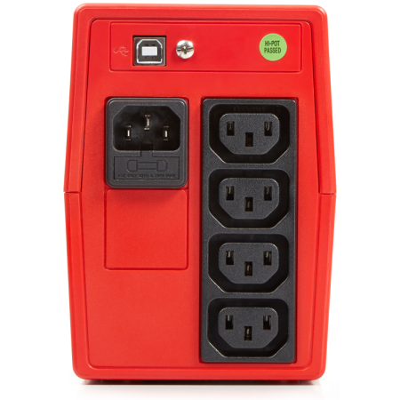 Salicru SPS 900 ONE IEC