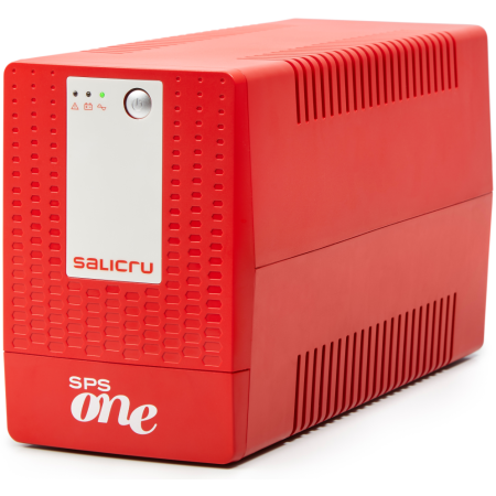 Salicru SPS 1500 ONE IEC