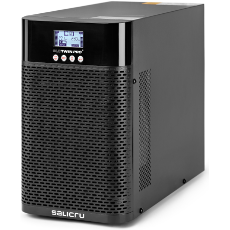 Salicru SLC-1500-TWIN PRO2