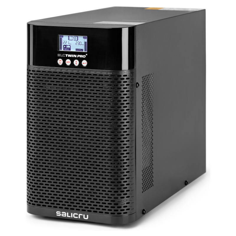 Salicru SLC-1500-TWIN PRO2