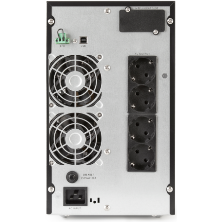 Salicru SLC-3000-TWIN PRO2