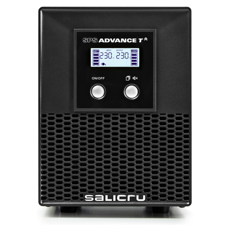 Salicru SPS 850 ADV T