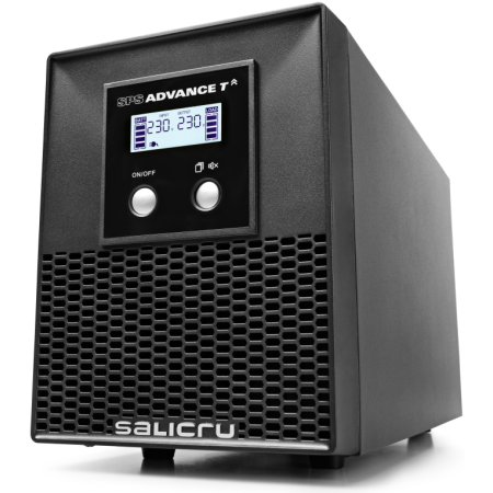 Salicru SPS 1000 ADV T